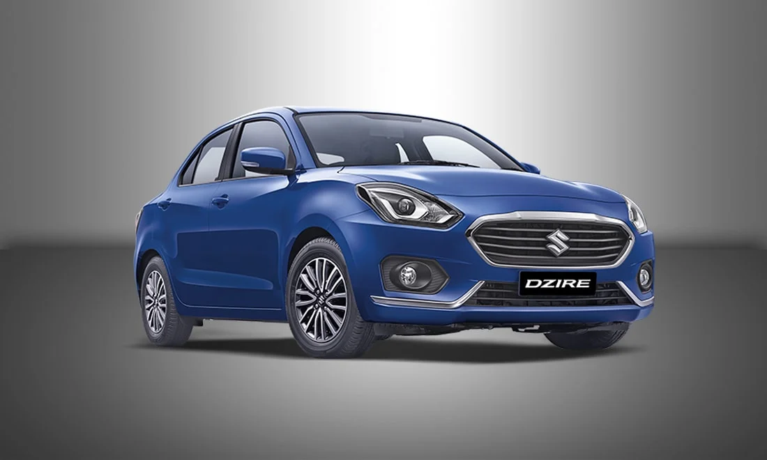 Maruti Swift Dzire