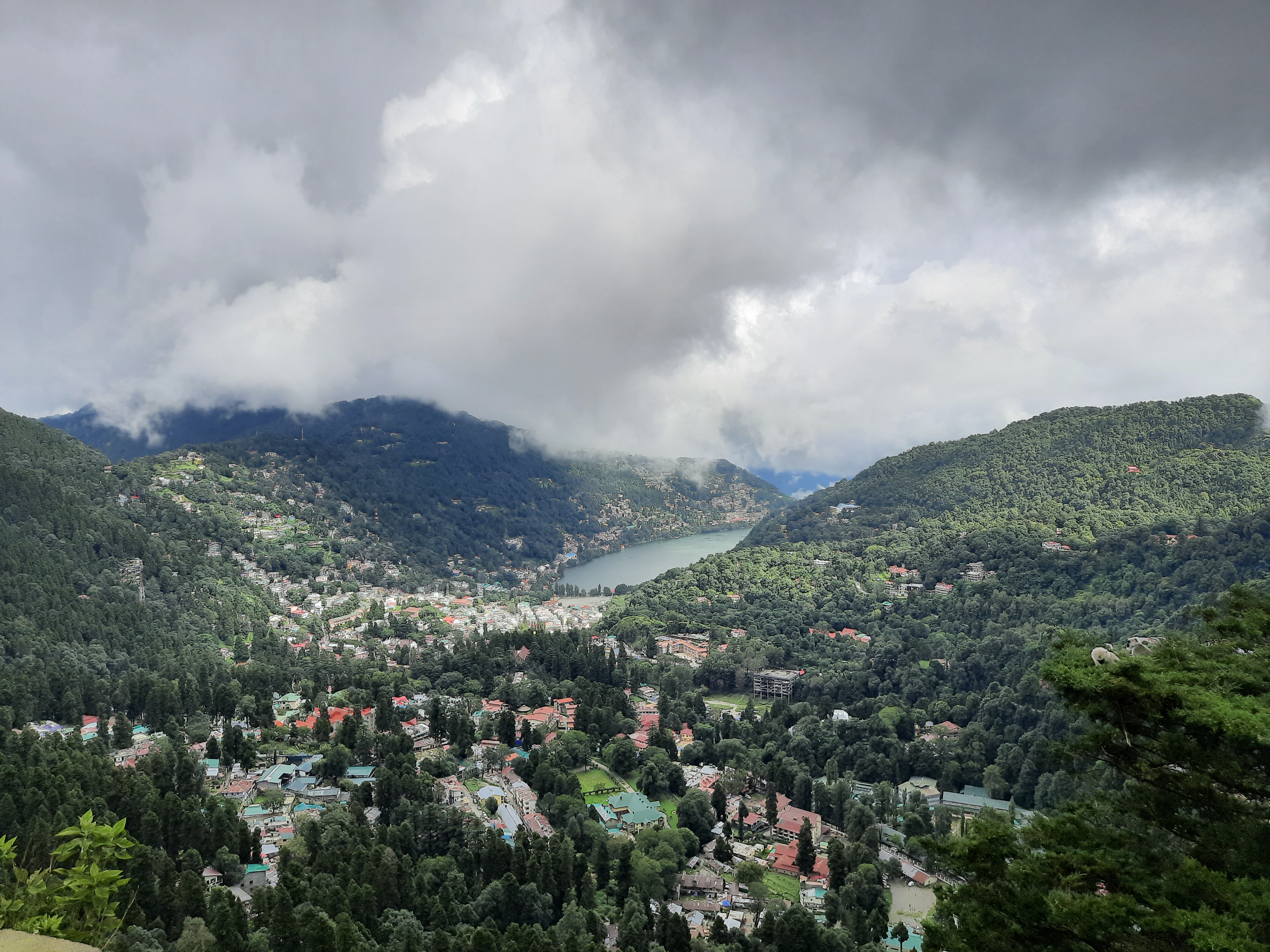 Nainital Taxi