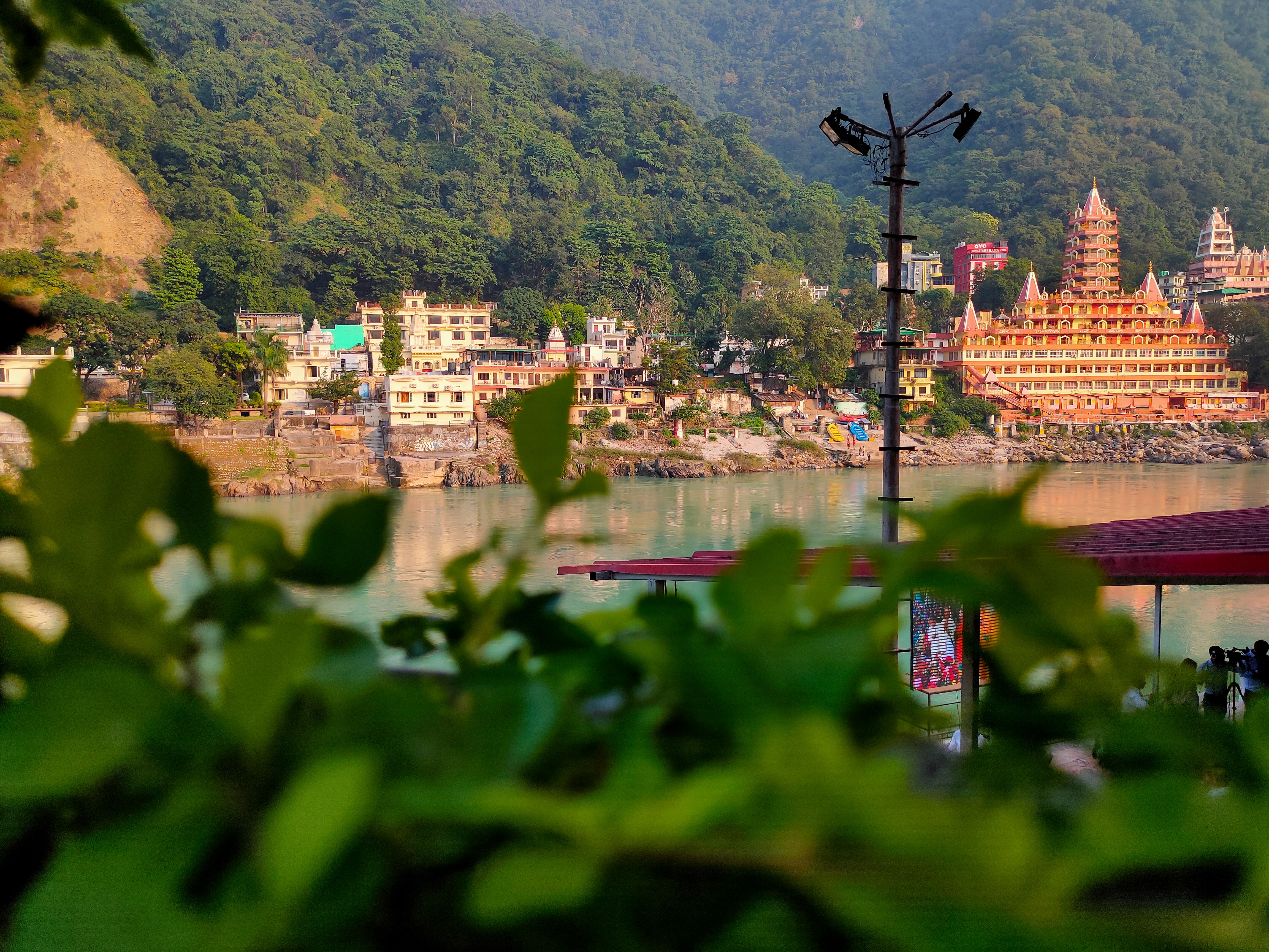 Rishikesh Taxi